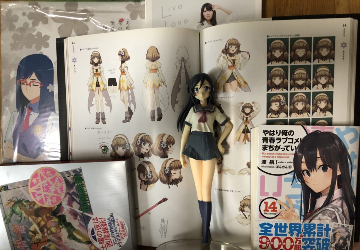 早見沙織キャラクター代表作(雪乃・深雪・しのぶなど14作品紹介